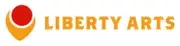 Logo de Liberty Arts NC