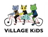 Logo de Village Kids