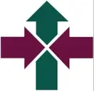 Logo of The Conflict Center