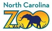 Logo de North Carolina Zoo