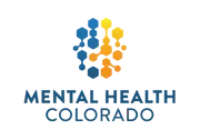 Logo of Mental Health Colorado