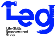 Logo de LEG - Life-Skills Empowerment Group