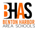 Logo of Benton Harbor Area Schools