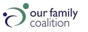 Logo de Our Family Coalition