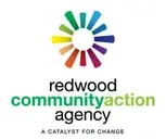 Logo of Redwood Community Action Agency