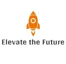 Logo of Elevate the Future
