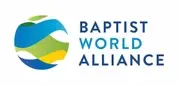 Logo of Baptist World Alliance