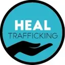 Logo of HEAL Trafficking