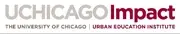 Logo de UCHICAGO Impact