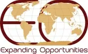 Logo of Expanding Opportunities