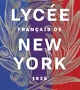 Logo of Lycée Français de New York