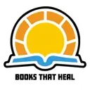 Logo of Books That Heal