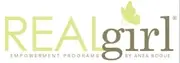 Logo de REALgirl Foundation