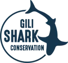 Logo de Gili Shark Conservation