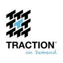 Logo de Traction on Demand