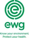 Logo of Environmental Working Group