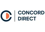 Logo de Concord Direct