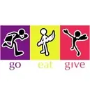 Logo of Go Eat Give