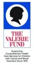 Logo de The Valerie Fund