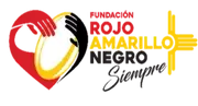 Logo of Fundacion Rojo Amarillo Negro Siempre