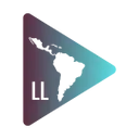 Logo de Latinx LIFE