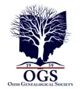 Logo of Ohio Genealogical Society