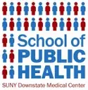 Logo of SUNY Downstate School of Public Health