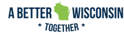 Logo of A Better Wisconsin Together