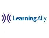 Logo de Learning Ally, formerly RFB&D