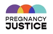 Logo of Pregnancy Justice (formerly National Advocates for Pregnant Women)