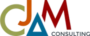 Logo of CJAM Consulting LLC