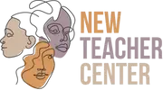 Logo de New Teacher Center