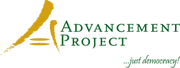 Logo de Advancement Project