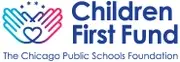 Logo of Children First Fund