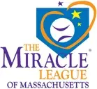 Logo of Miracle League of Massachusetts