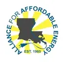 Logo of Alliance for Affordable Energy