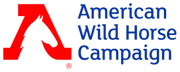 Logo of National Animal Welfare Organization I Leading National Advocacy For America's Wild Horses