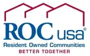 Logo de ROC USA