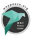Logo of Western New York Peace Center