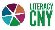 Logo of LiteracyCNY