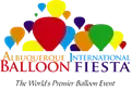 Logo of Albuquerque International Balloon Fiesta
