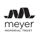 Logo de Meyer Memorial Trust