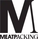 Logo of Meatpacking District Management Association