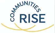 Logo of Communities Rise