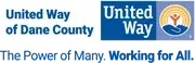 Logo de United Way of Dane County
