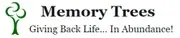 Logo of Memory Trees Corporation