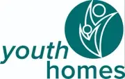 Logo of Youth Homes, Inc.