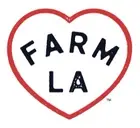 Logo de Farm LA