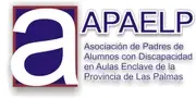 Logo de Asociación Apaelp