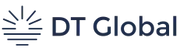 Logo de DT Global
